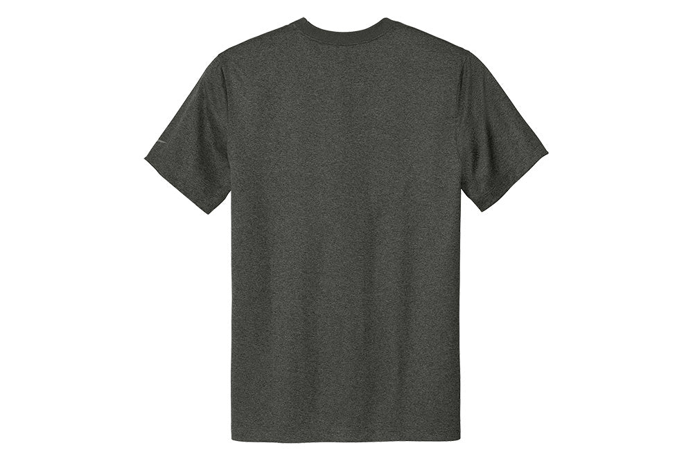 Rardin Equestrian Men's Nike Swoosh Sleeve Tee