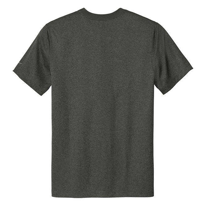 Rardin Equestrian Men's Nike Swoosh Sleeve Tee