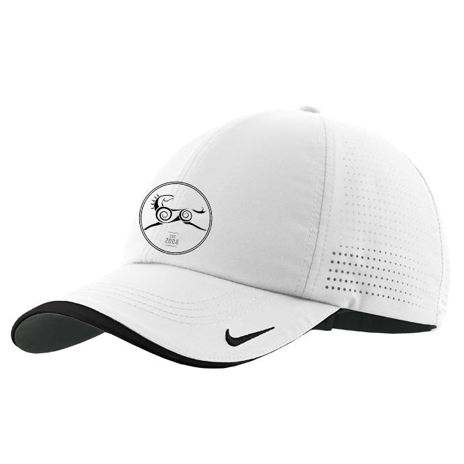 Sandhaven Nike Dri-Fit Perforated Cap