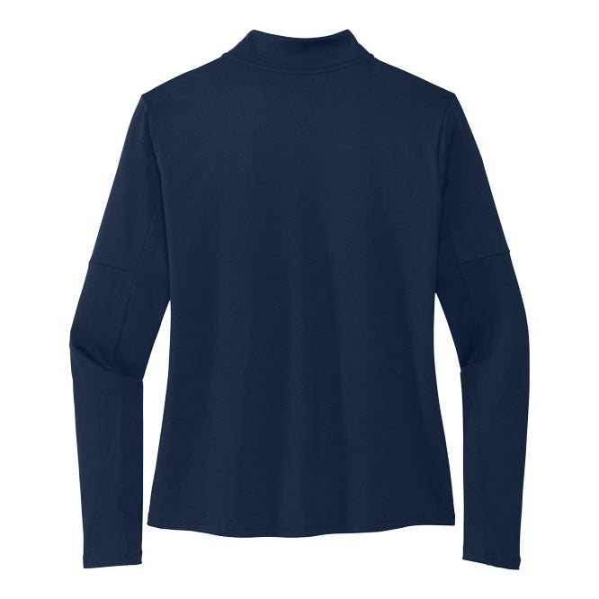 Seahorse Riding Club Women's Nike Dri-Fit 1/2 Zip