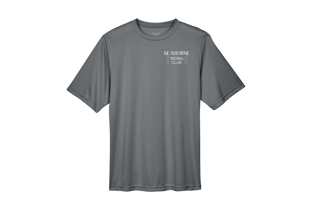Seahorse Riding Club Men's Performance T-Shirt