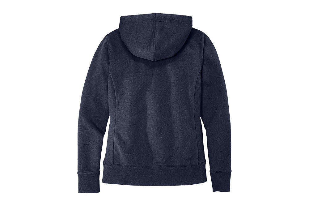 MHA Men's District Full Zip Hoodie