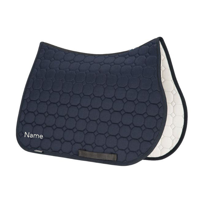 Buena Vista Equiline Octagon Jumping Show Pad