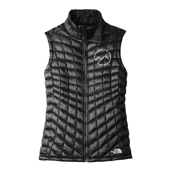 Sand Hill Stable Women's The North Face ThermoBall Trekker Vest