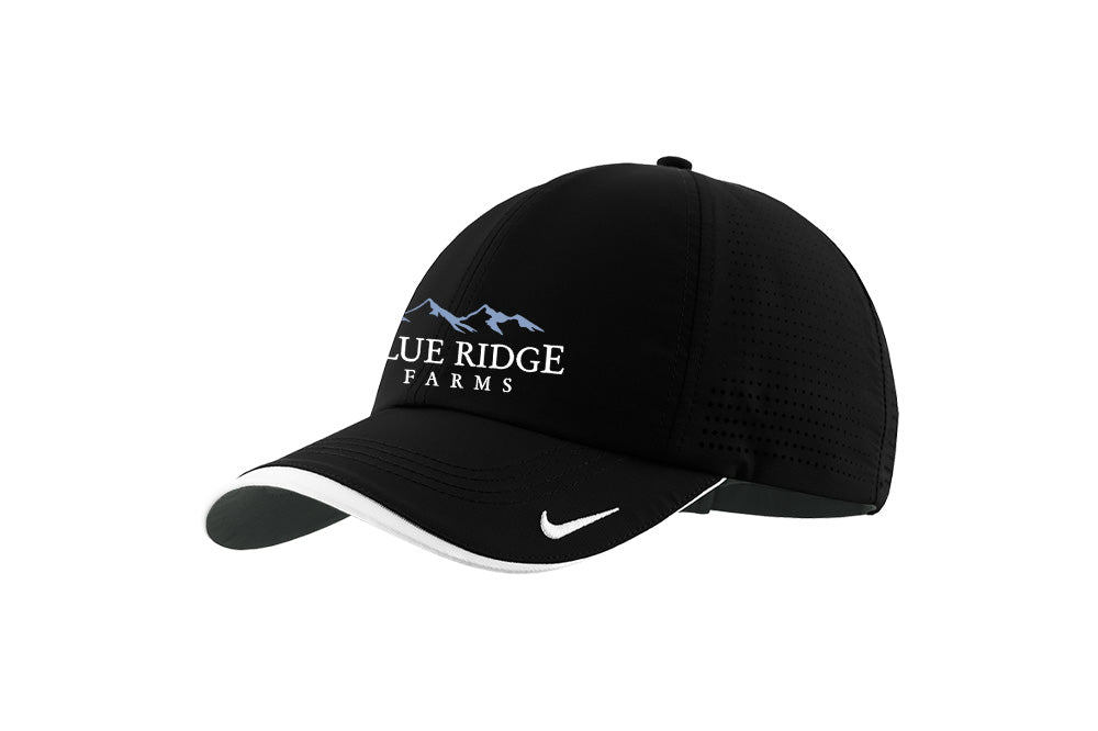 Blue Ridge Nike Dri-Fit Perforated Cap