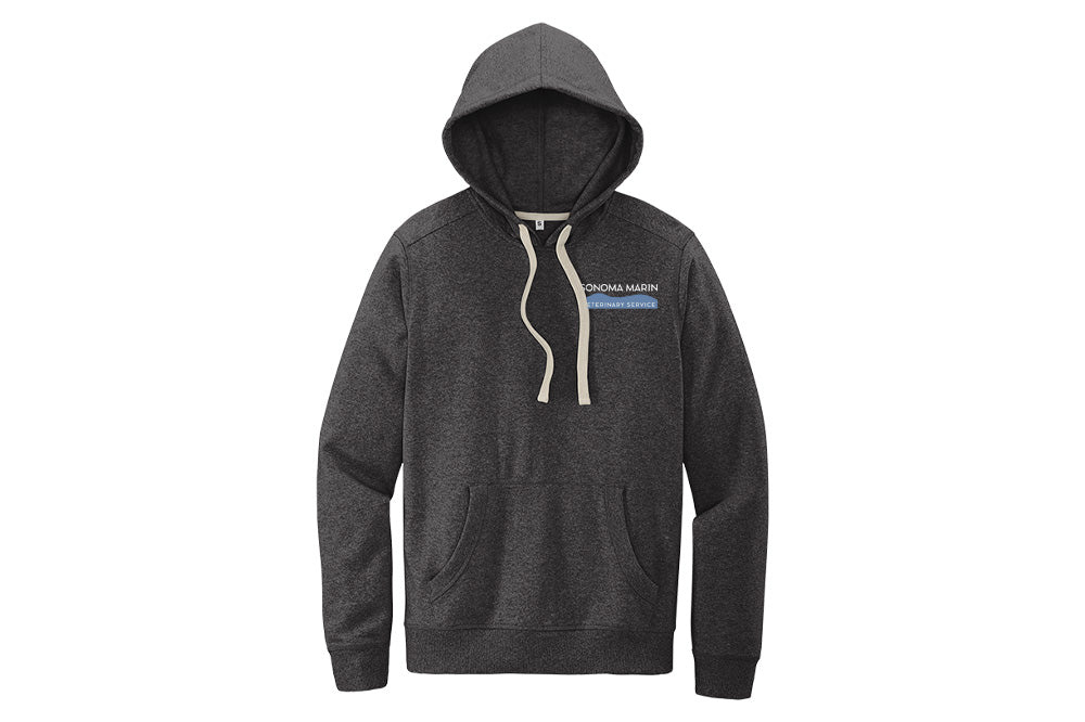 Sonoma Marin Vet Men's District Pullover Hoodie