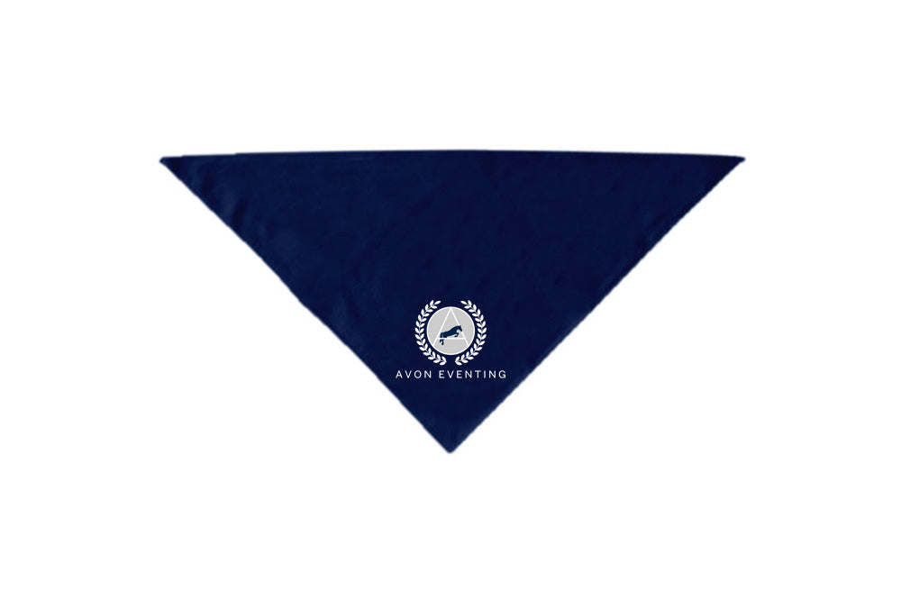 Avon Eventing Dog Bandana