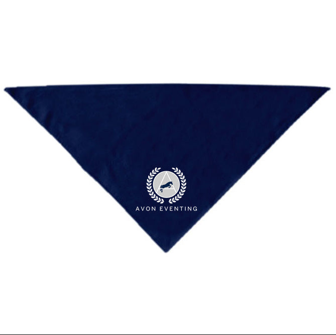 Avon Eventing Dog Bandana