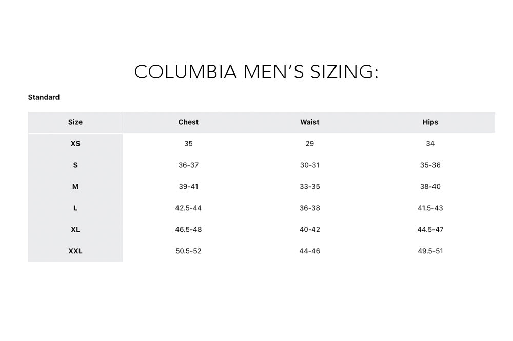 Castillo Farm Men's Columbia Powder Lite Vest
