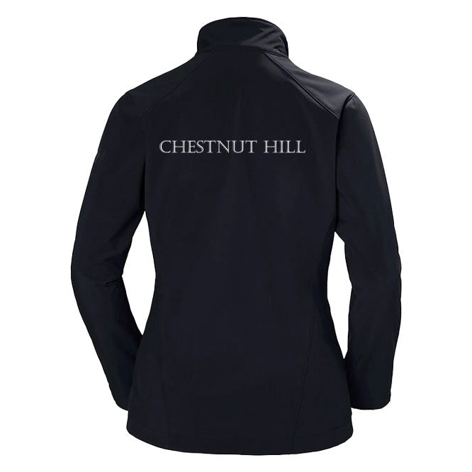 Chestnut Hill Women's Helly Hansen Paramount Softshell Jacket