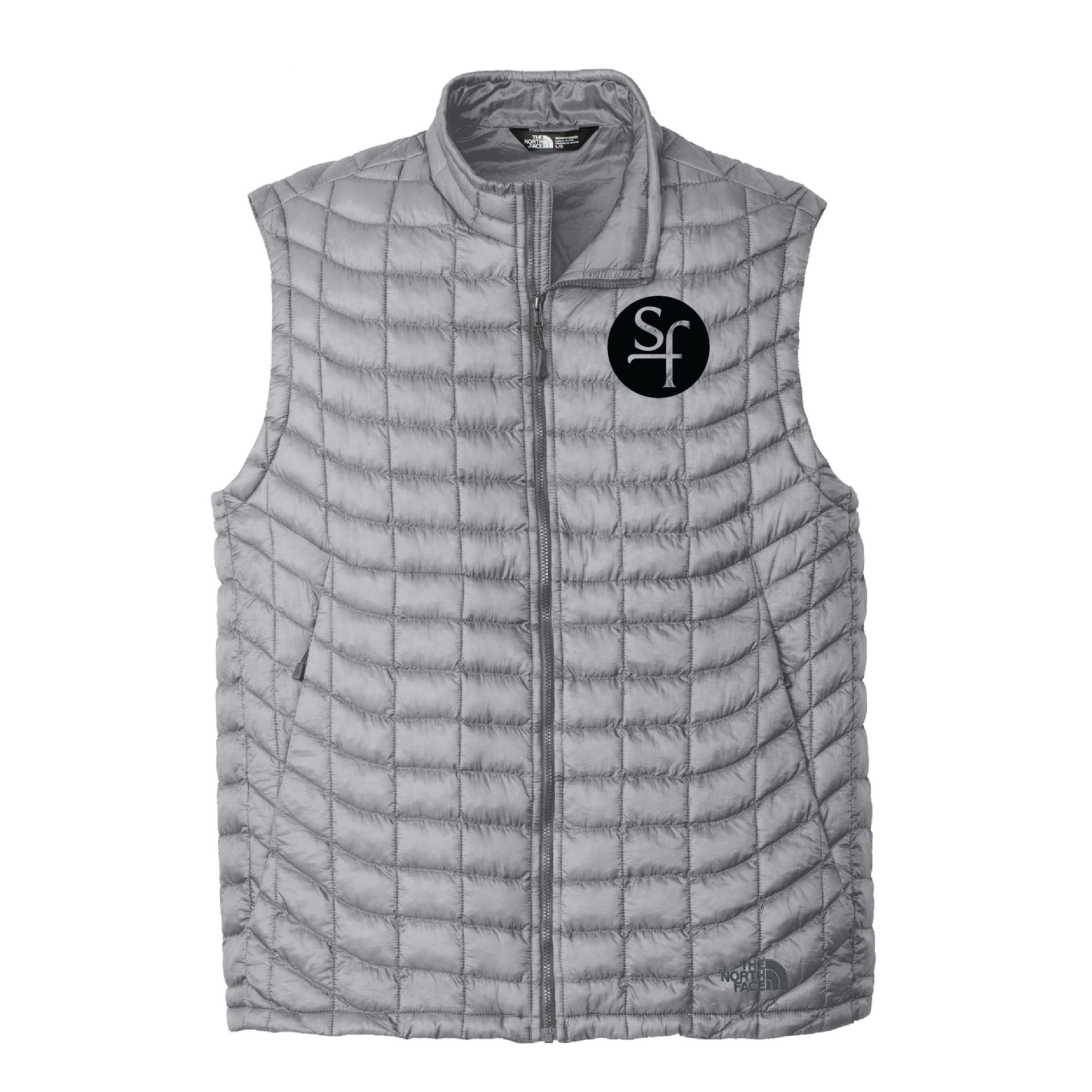 Sorella Farm Men's The North Face ThermoBall Trekker Vest
