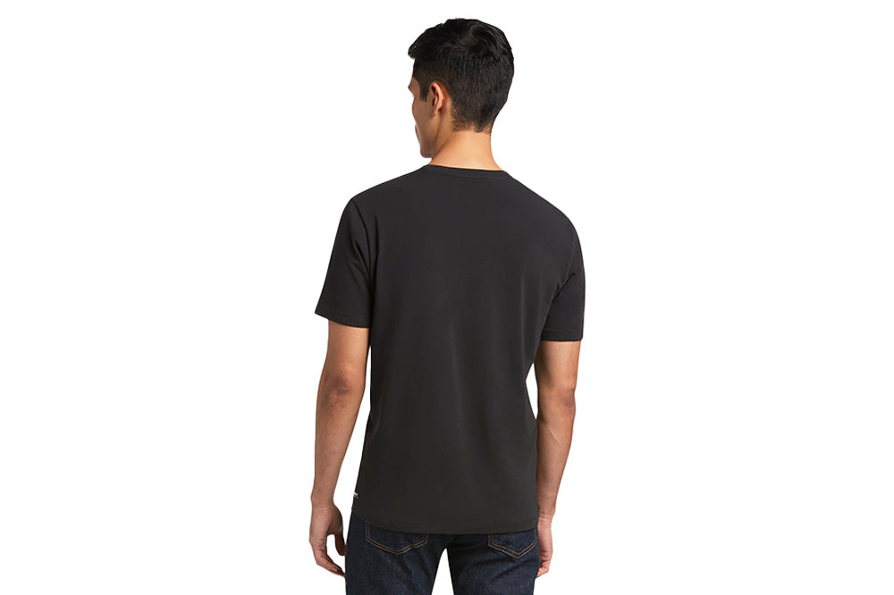 Riffle Hitch Men's Ariat Logo Tee