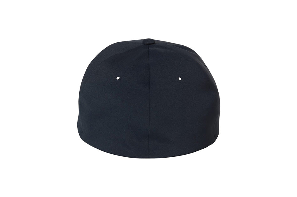 Silver Mesquite Equestrian Flexfit Seamless Cap
