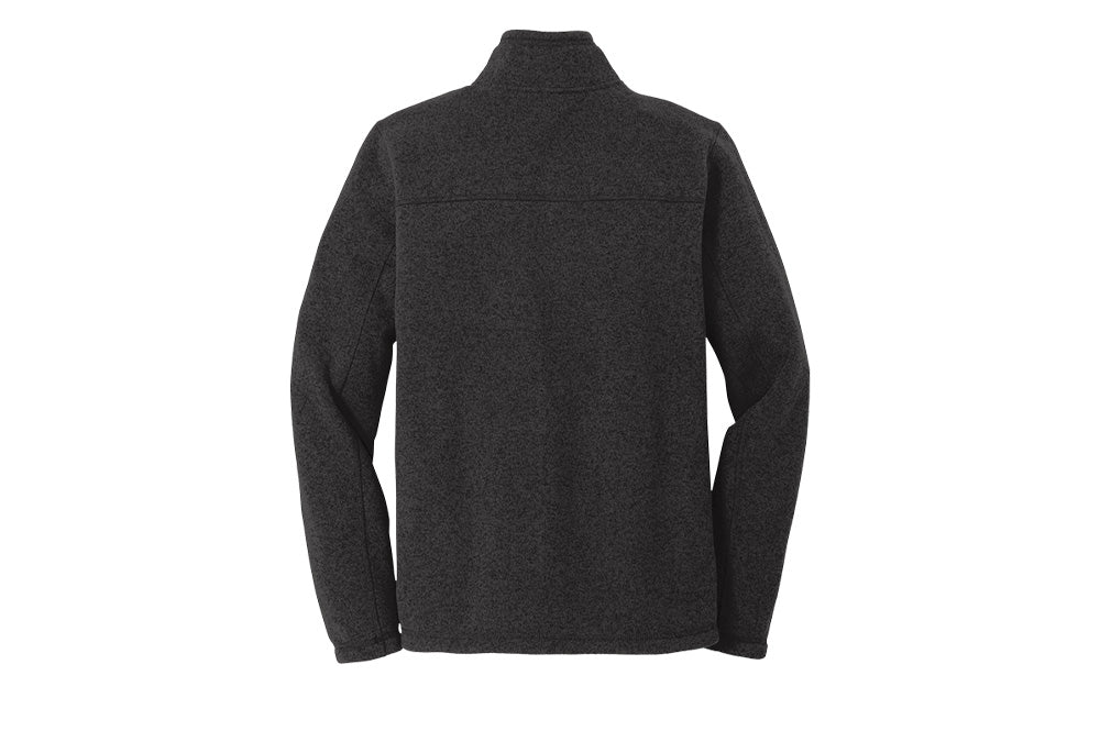 Kenilworth Sporthorses Men's The North Face Sweater Fleece Jacket