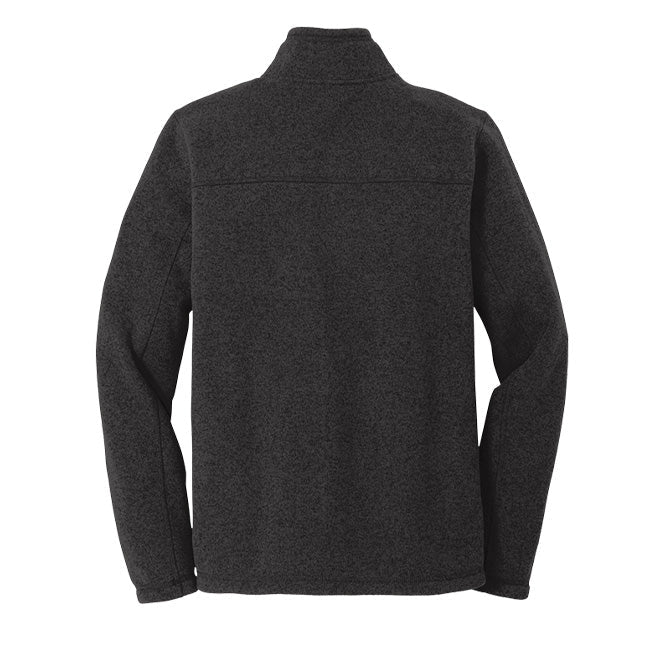 Kenilworth Riding School Men's The North Face Sweater Fleece Jacket