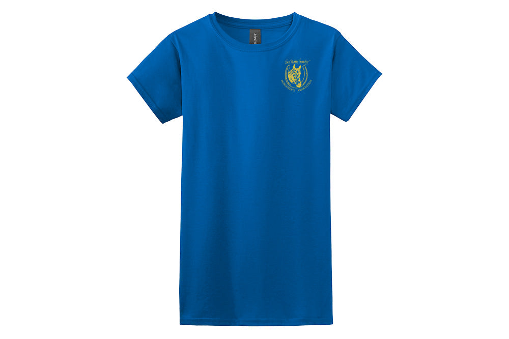 SMCHA Women's Softstyle T-Shirt