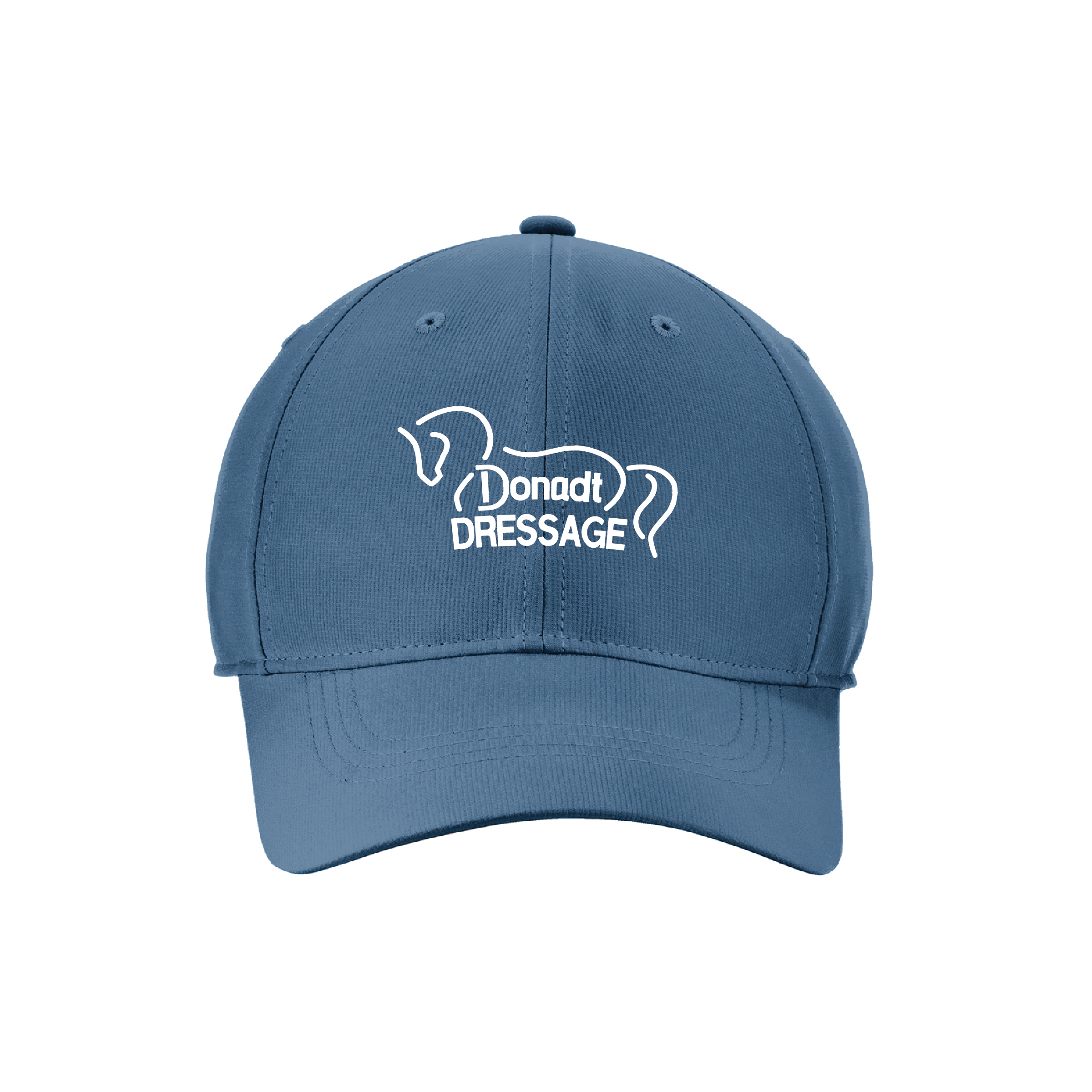 Donadt Dressage Nike Dri-FIT Tech Ripstop Cap