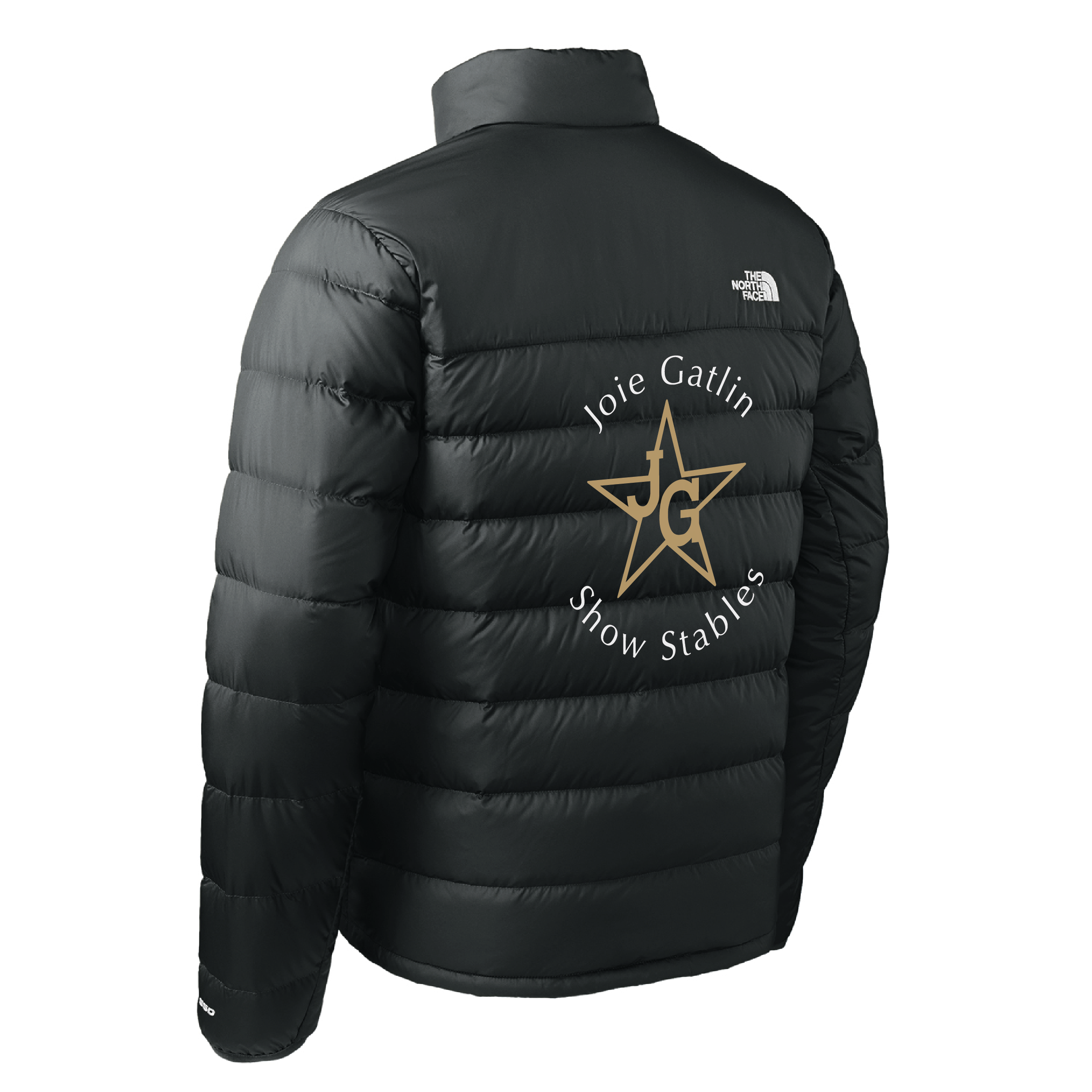 Joie Gatlin Men's The North Face Hybrid Down Jacket