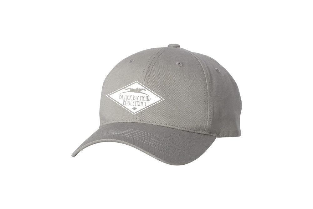 Black Diamond Equestrian Youth Baseball Cap