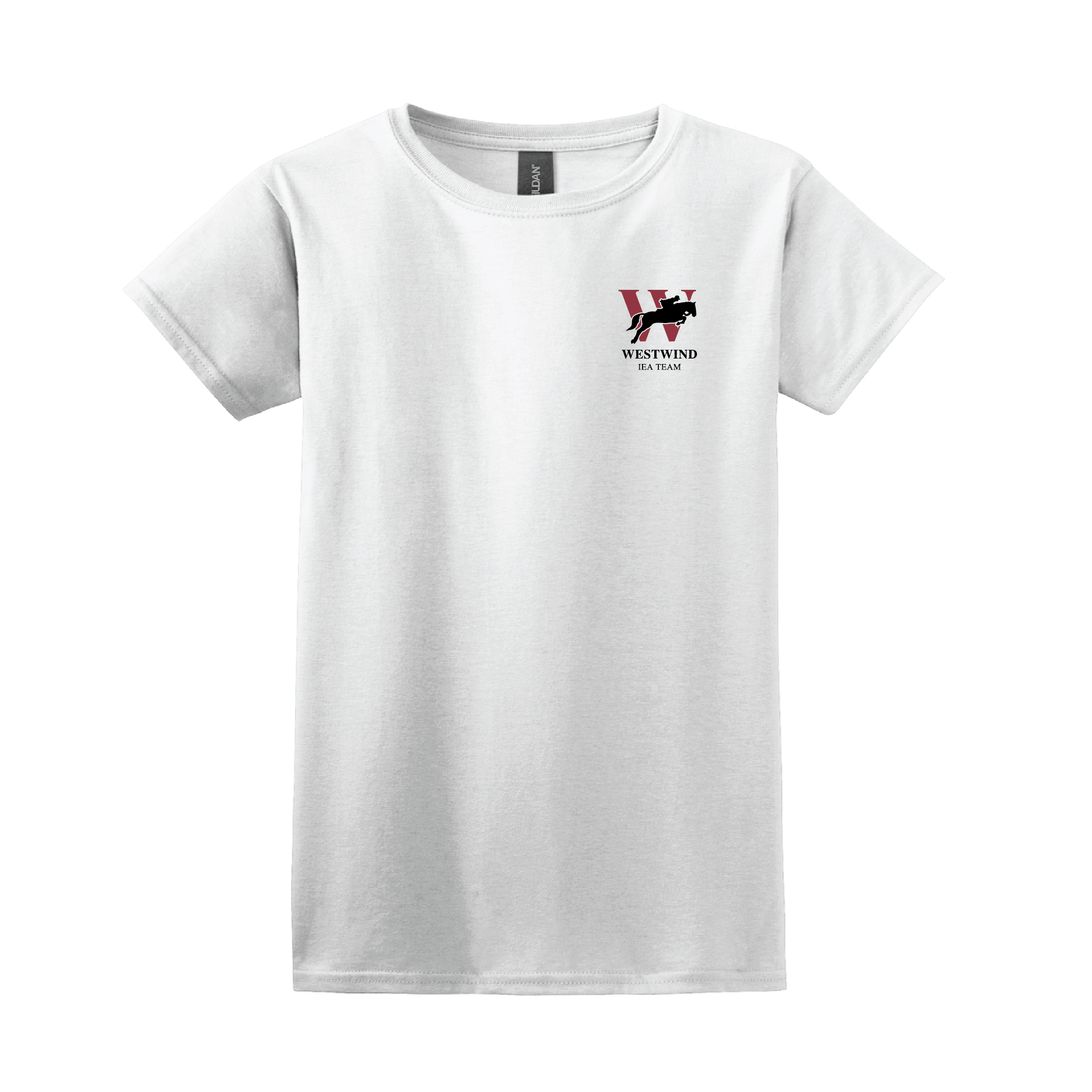 Westwind IEA Women's Softstyle T-Shirt