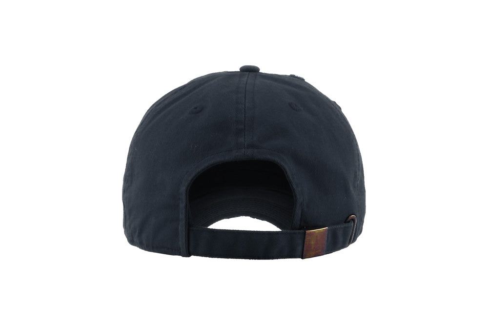 Mirabella Vintage Washed Baseball Cap