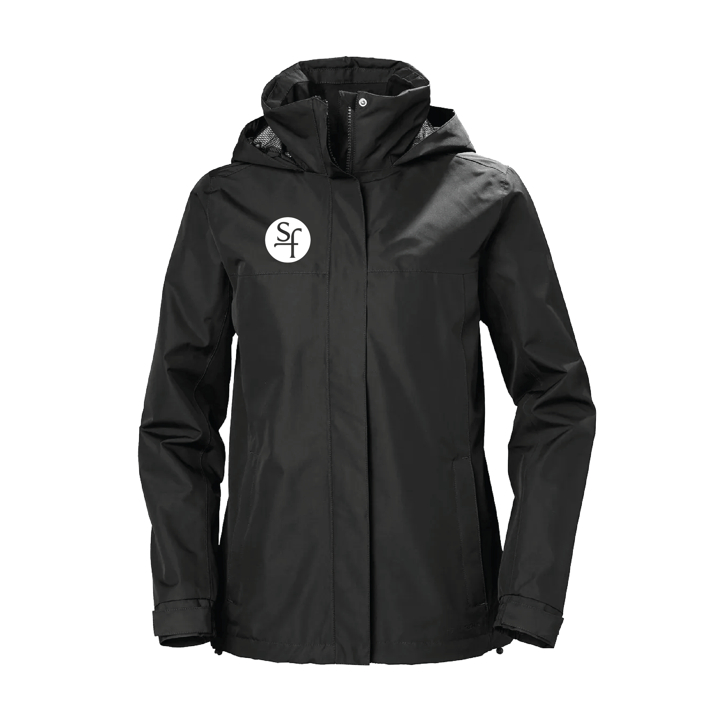 Sorella Farm Women's Helly Hansen Aden Rain Jacket