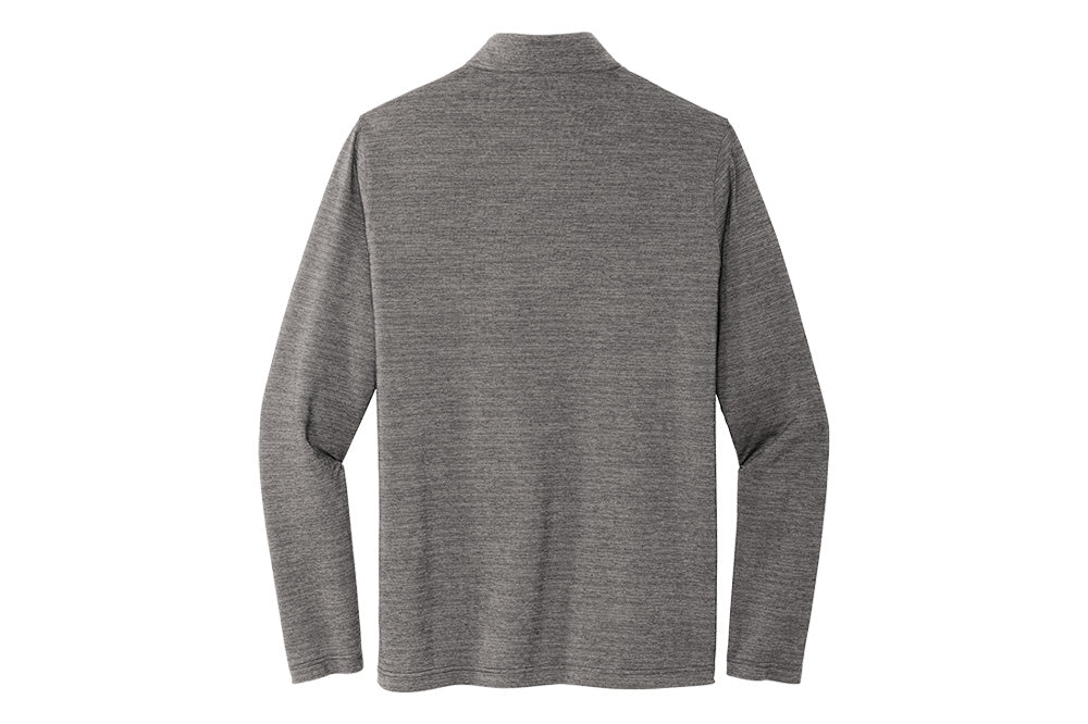 Under Contract Men's TravisMathew Crestview 1/4-Zip