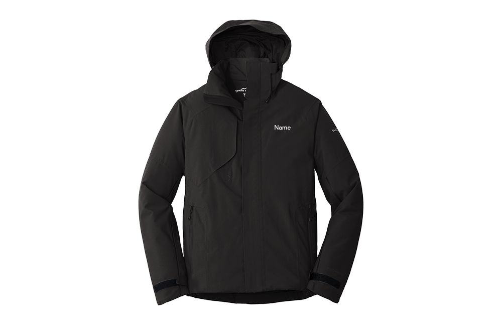 Leavitt Hill Stables Men's Eddie Bauer WeatherEdge Plus Insulated Jacket