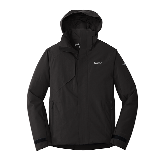 Leavitt Hill Stables Men's Eddie Bauer WeatherEdge Plus Insulated Jacket