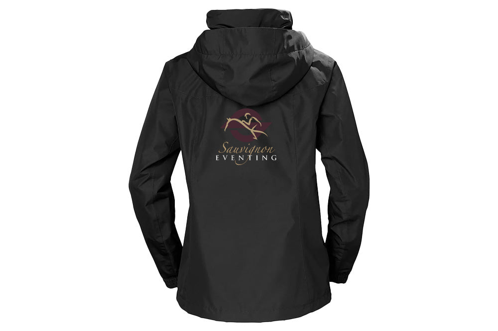 Sauvignon Eventing Women's Helly Hansen Rain Jacket