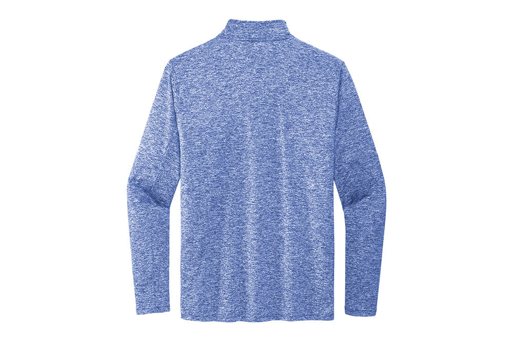 Seahorse Riding Club Men's Nike Dri-Fit 1/2 Zip