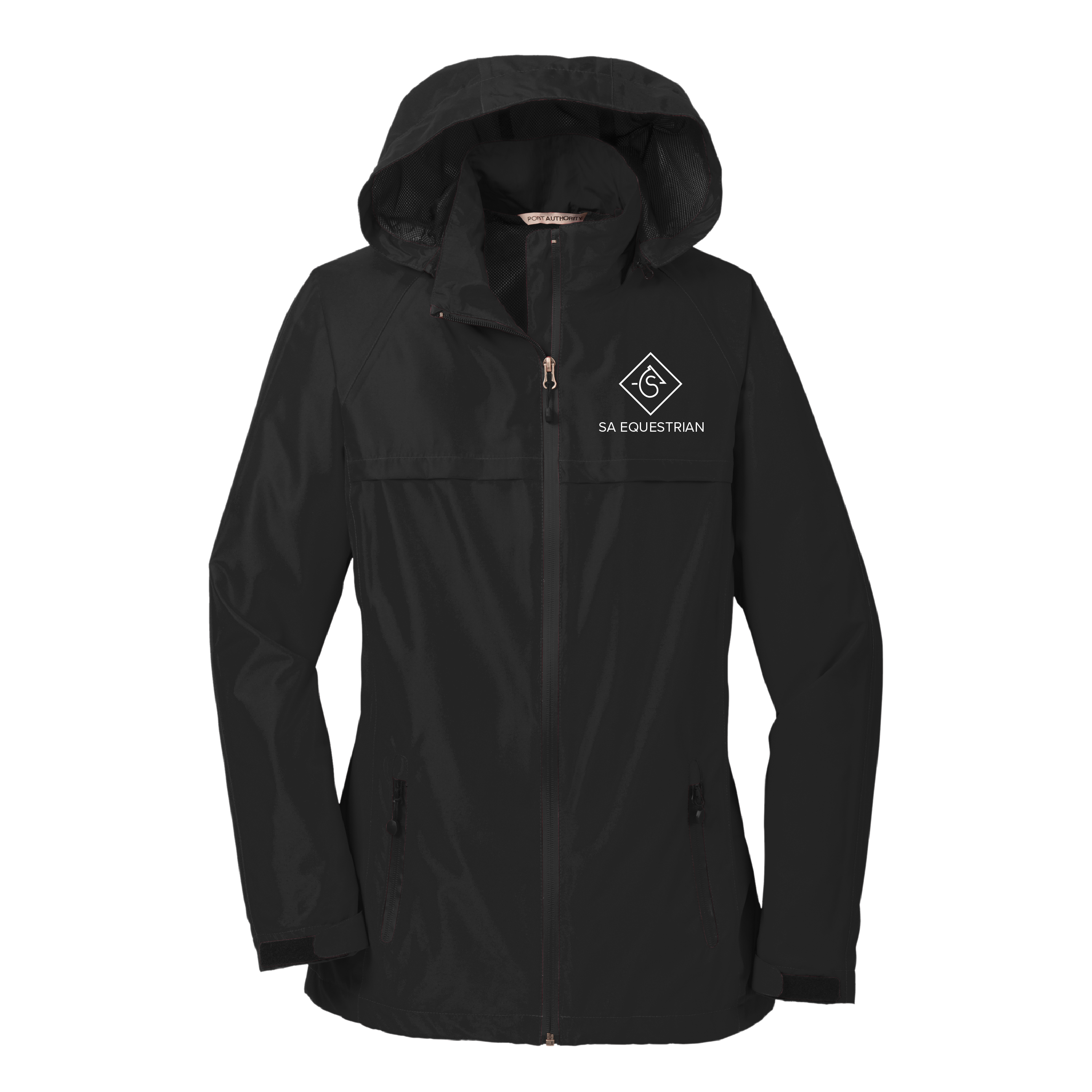 Women's Port Authority Torrent Waterproof Jacket