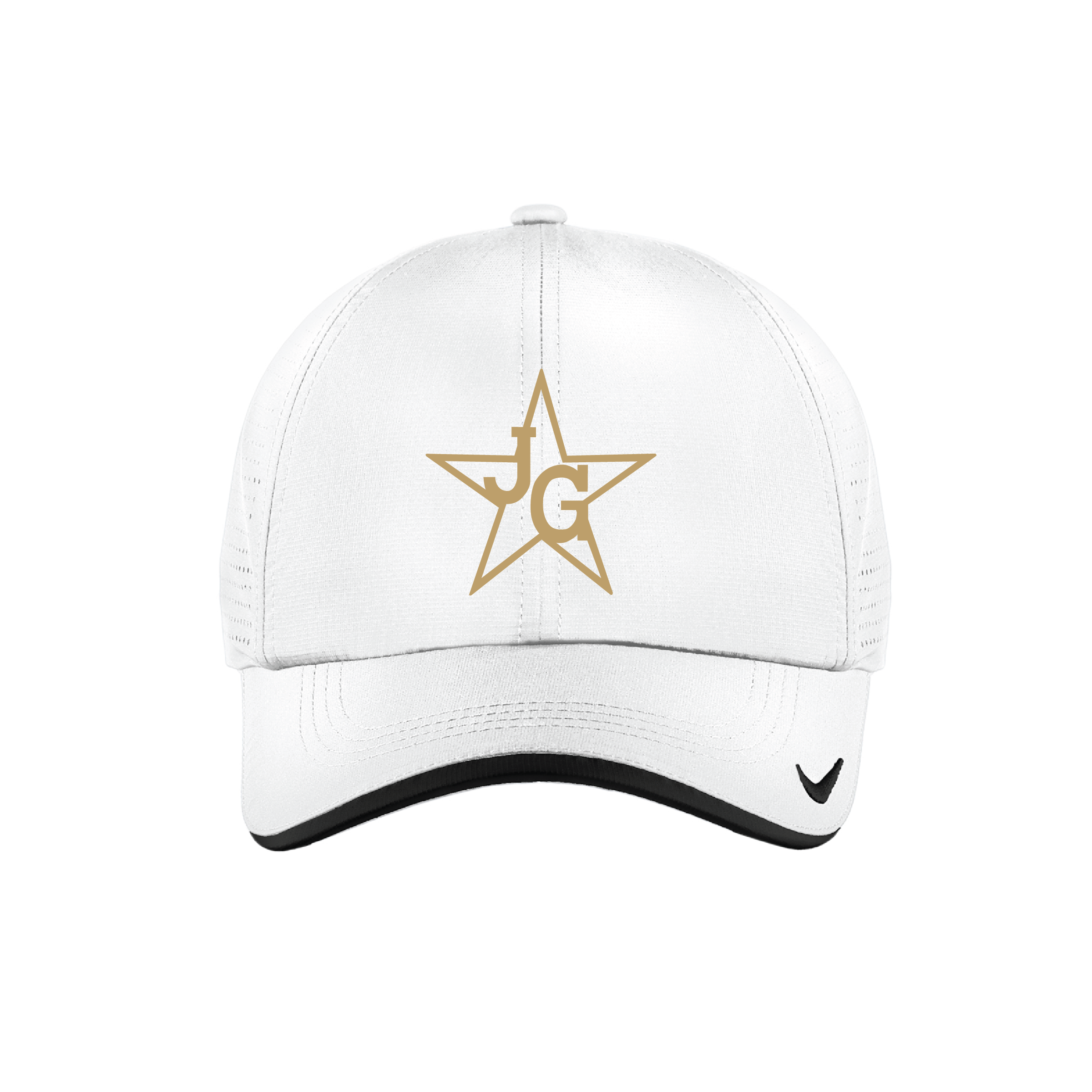 Joie Gatlin Nike Dri-Fit Perforated Cap