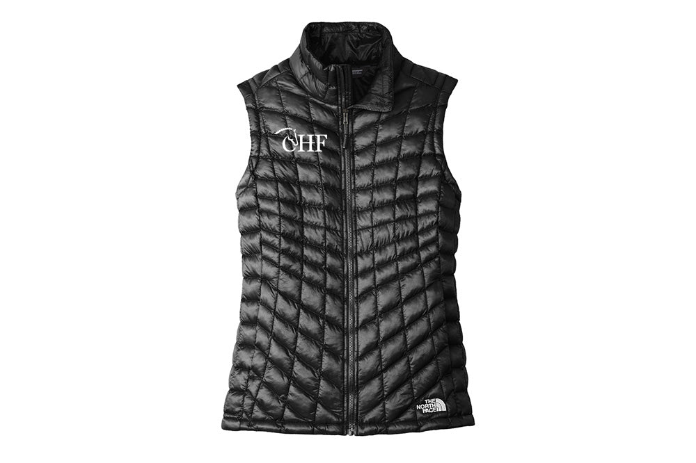 CHF Women's The North Face ThermoBall Trekker Vest