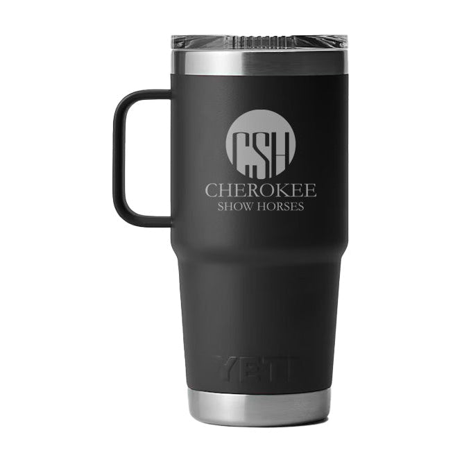 Yeti Travel Mug