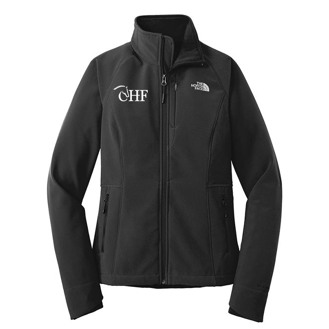 Women's The North Face Apex Barrier Soft Shell Jacket