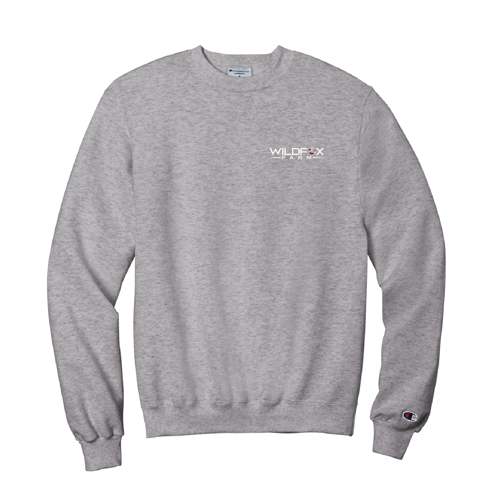 Wildfox Farm Unisex Powerblend Crewneck Sweatshirt