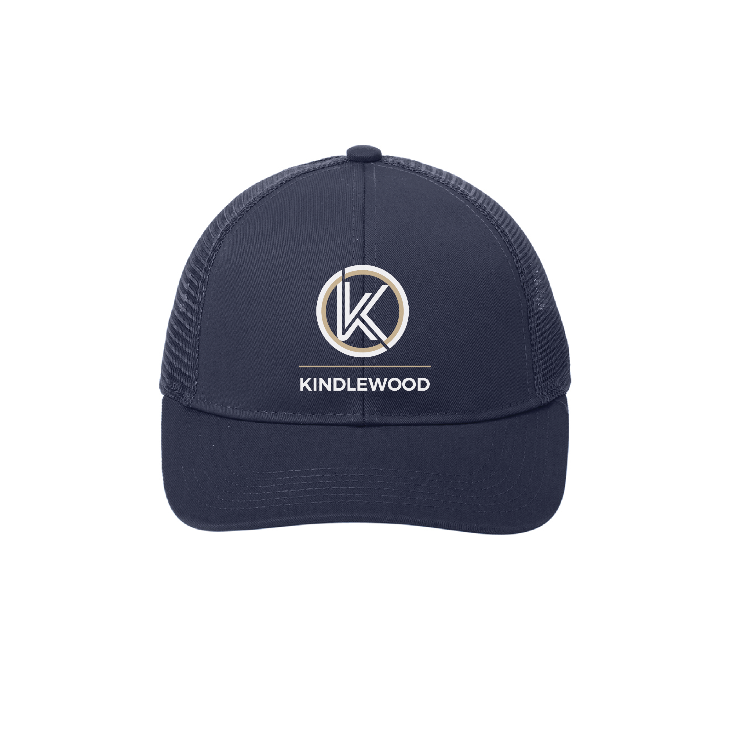 Kindlewood Adjustable Mesh Back Cap