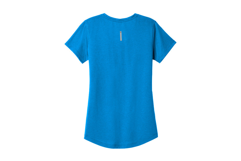 Seahorse Riding Club Women's OGIO Peak V-Neck Tee