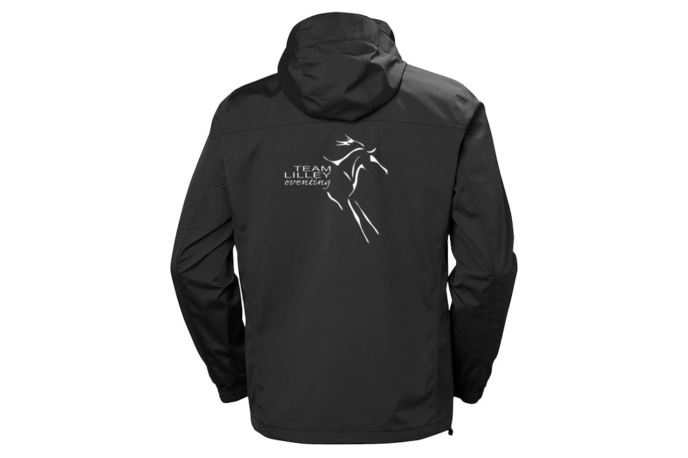 Team Lilley Men's Helly Hansen Rain Jacket