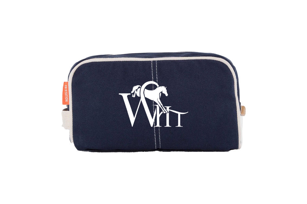 Woodside CB Station Dopp Travel Kit