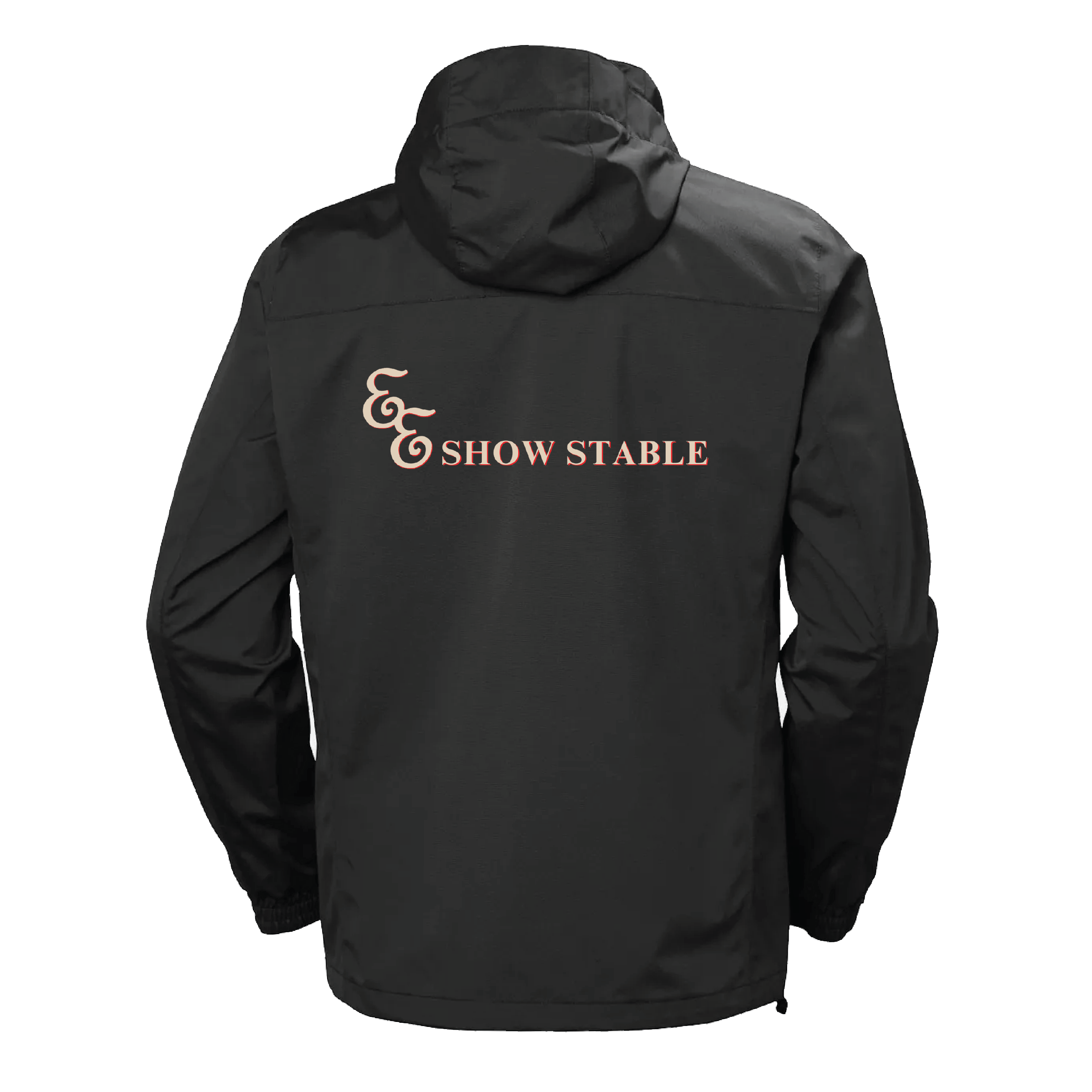 EE Show Stable Men's Helly Hansen Dubliner Rain Jacket