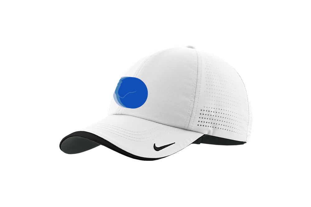 Trinity Eventing Nike Dri-Fit Perforated Cap