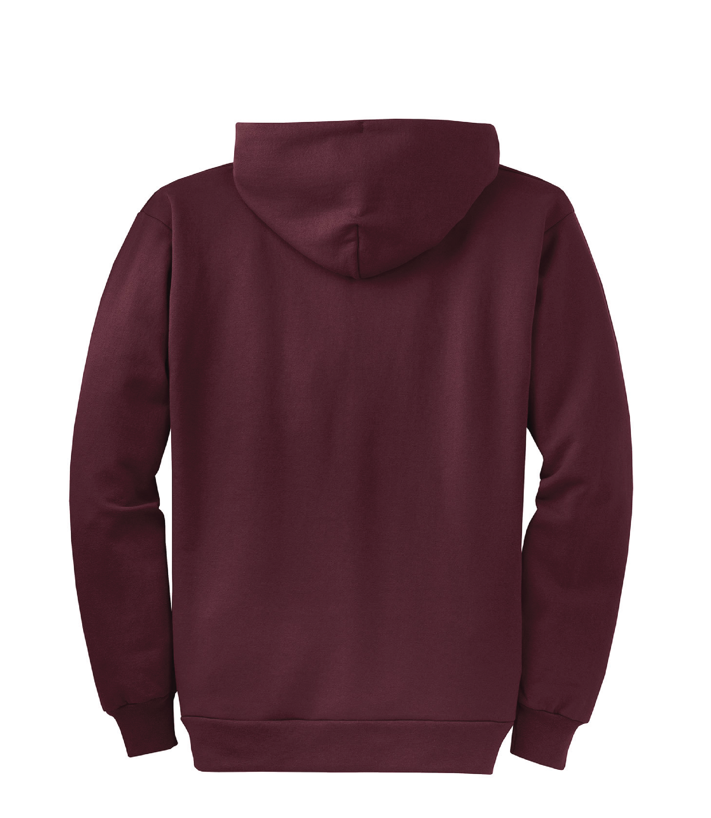 Westwind IEA Men's Port & Company Fleece Zip-Up Hoodie
