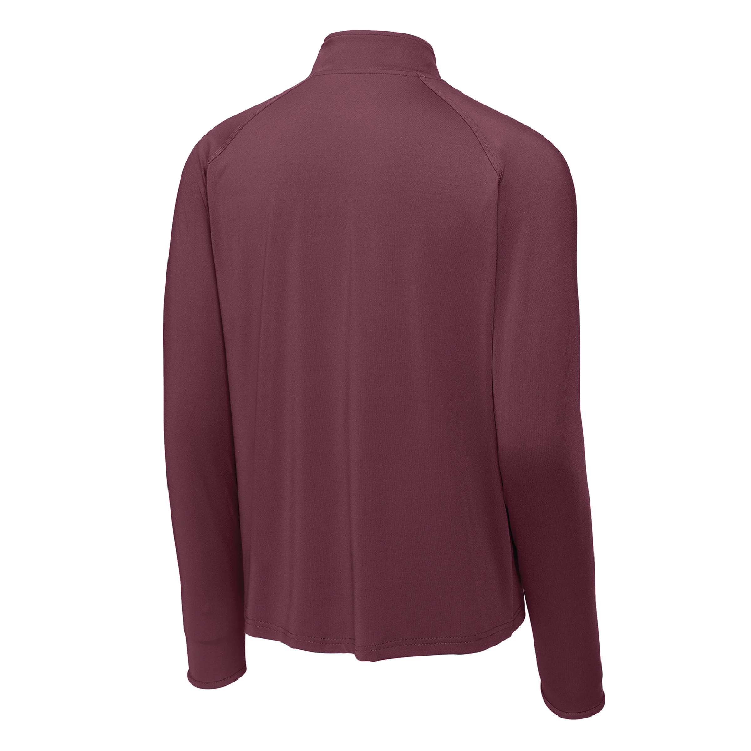 Noble Jumpers Men's Sport-Tek Sport-Wick Stretch 1/4 Zip Pullover
