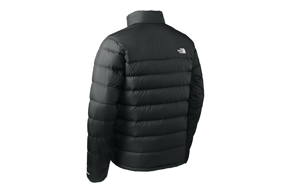 Kenilworth Riding School Men's The North Face Hybrid Down Jacket