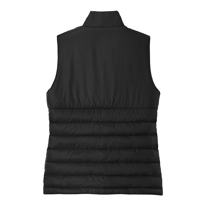 Oakwood Women's Eddie Bauer Quilted Vest