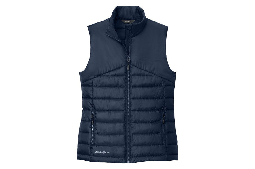 Rivendell Women's Eddie Bauer Quilted Vest
