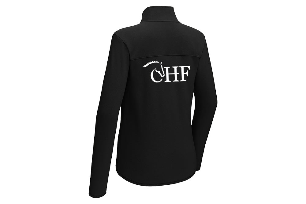 CHF Women's The North Face Glacier Full-Zip Fleece