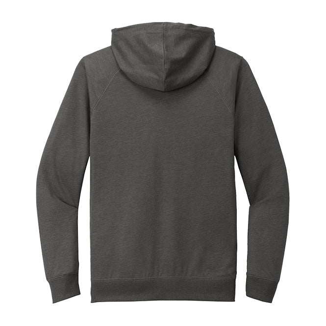 Next Phase Eventing Men's District Featherweight French Terry Full-Zip